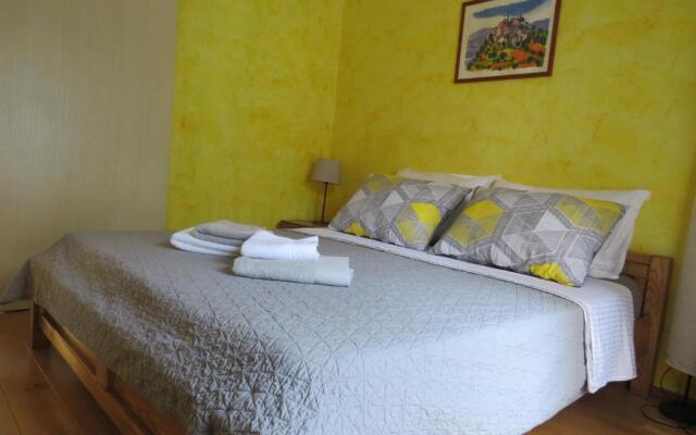 Bed and Bike Milena Apartment