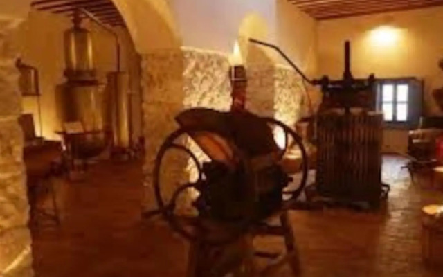 Piso Top en Plaza Mayor