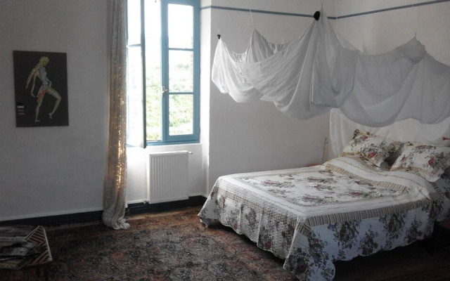 le jardin du controleur