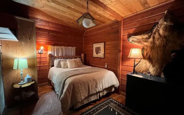 Bear Creek Guest Ranch