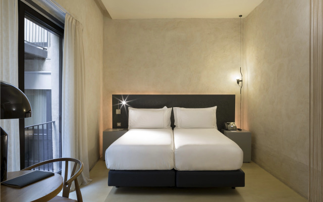 EME Catedral Mercer Hotel