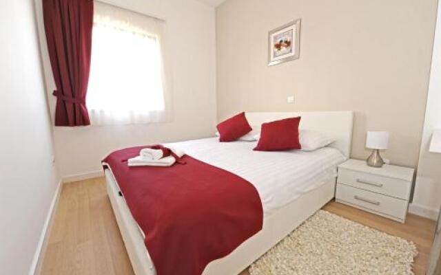 Apartments Villa Violet