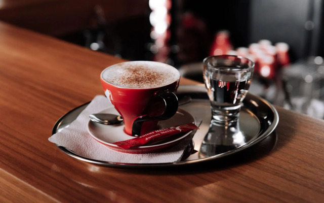 HEINhotel vienna airport