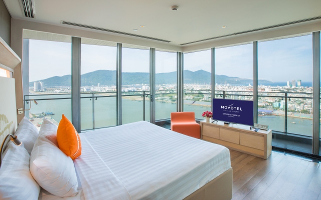 Novotel Danang Premier Han River