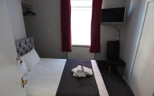 Richmond House Hotel