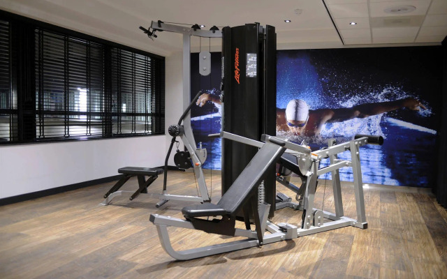 Van der Valk Hotel Uden-Veghel