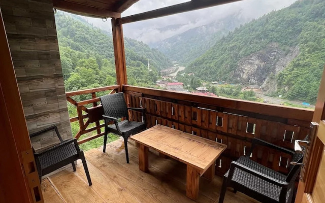 Panorama Bungalov Otel