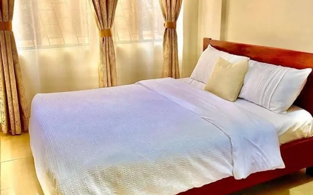 Golden Cherries Guest House