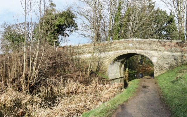 Rose Villa, Llanymynech