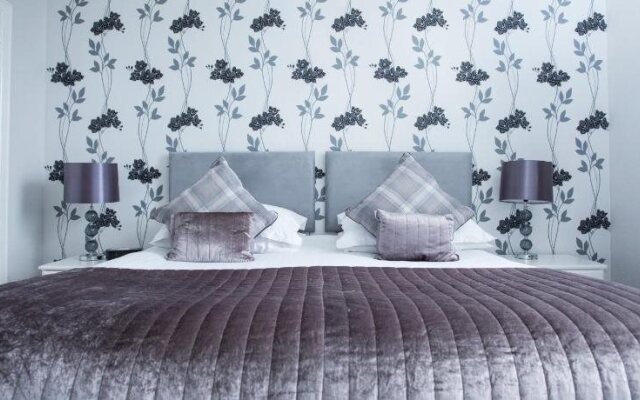 26 The Crescent - Guest House