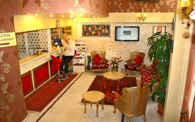 Divas Hotel