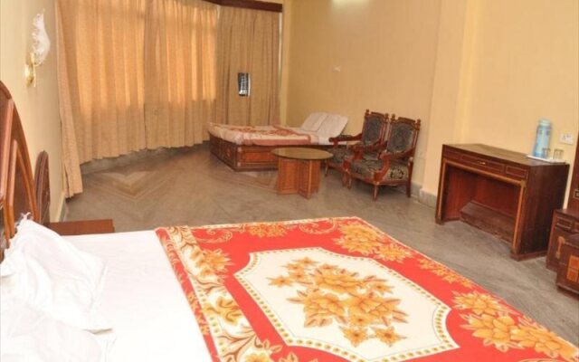 Elysium Resort Panchgani