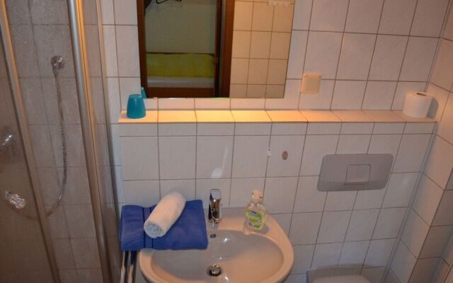 Gästehaus Eckenfels