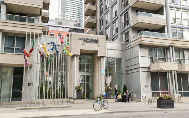 The Iconic Boutique Suites