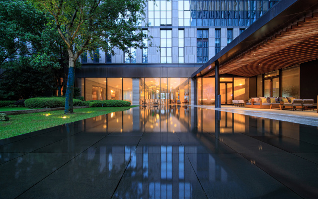Yun House