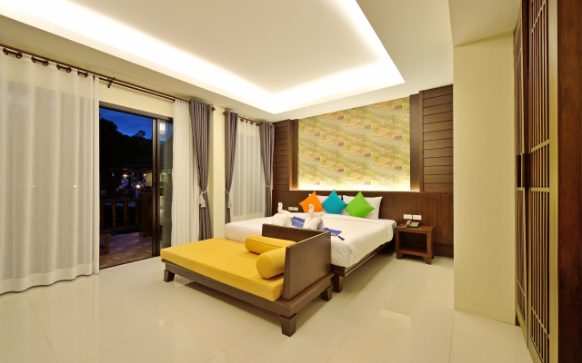 Poonsiri Resort