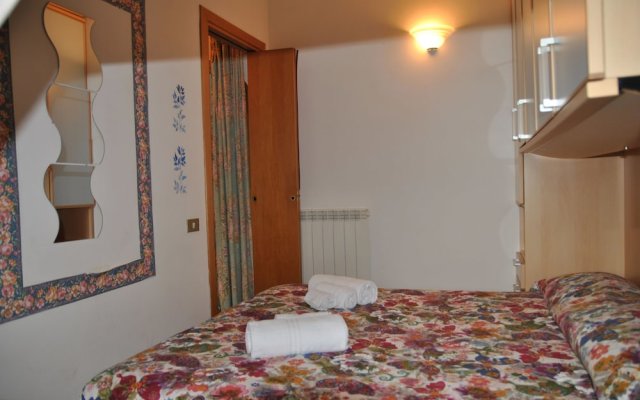 Villa Barbie Between Terracina and Sperlonga, 400 mt From Beach