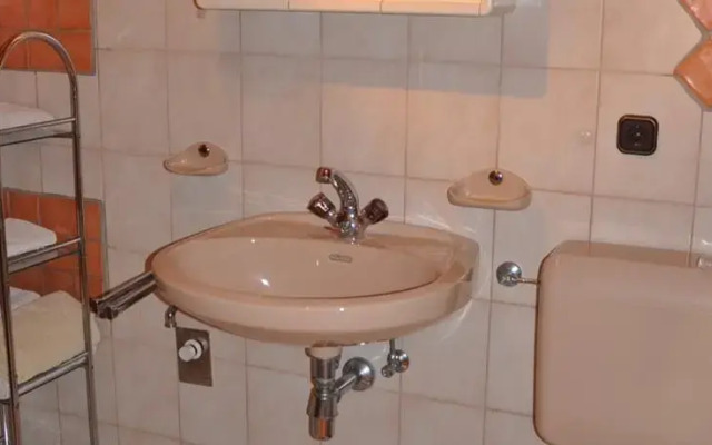 Ferienwohnung Falkner