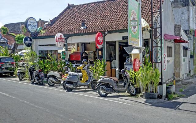OYO 90814 Bali Day