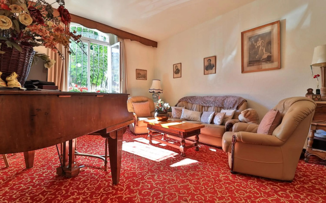 Logis Hotel Le Relais Imperial