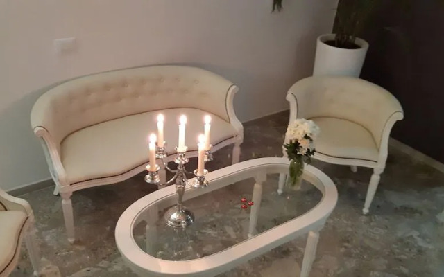 Dimora TerraNostra&Spa