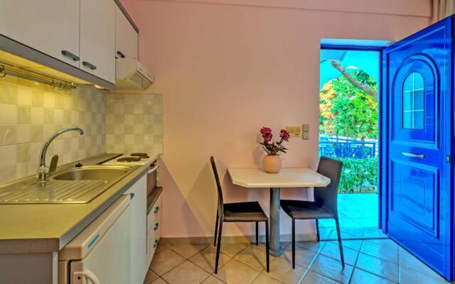 Cozy Apartment Heraklion Creta-2