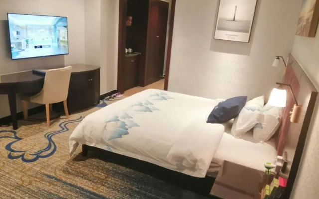 Oujing Hotel (Dongguan Chang'an Xiabian Store)