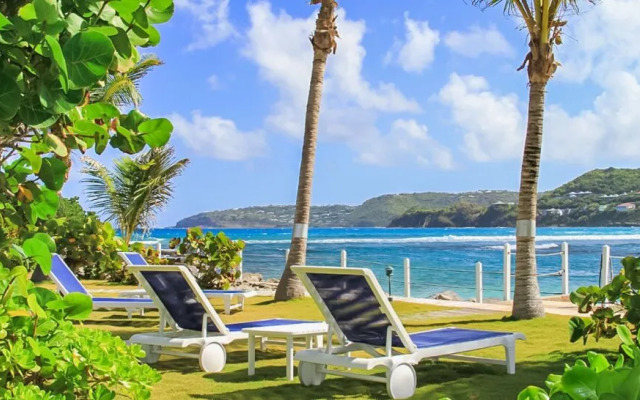 Dream Villa St.Jean-2142