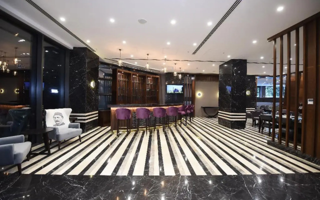 Cher Hotel & Spa Istanbul