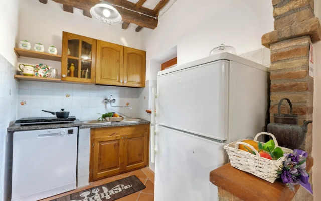 Borgo Panicale Apartments