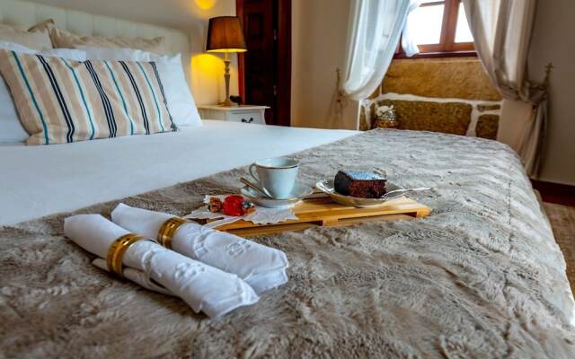 Quinta do Quinto - Turismo de Habitação