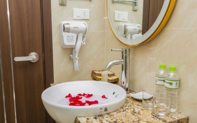 Blubiz Hotel 5