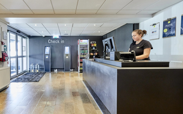 Four Points Flex by Sheraton Aarhus Viby