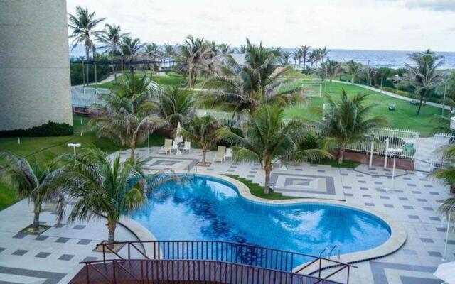 Scopa Beach Resort 3 suites