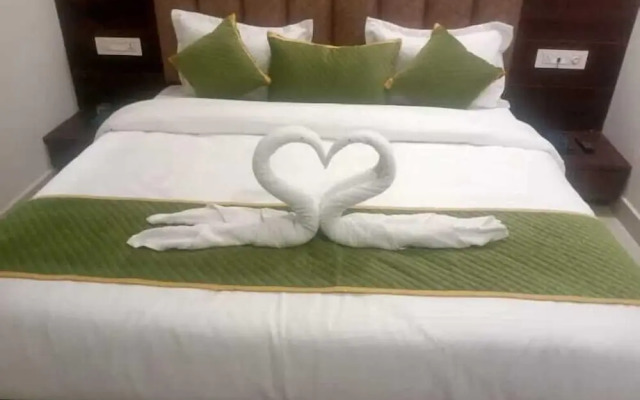 Epic Star Hotels and Resorts Amritsar