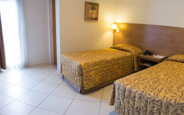 Lazuli Hotel