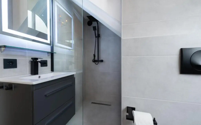 Fréjus 110 - Kustpark Village Scaldia