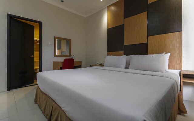 Tiatira Kencana Hotel