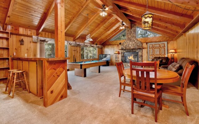 Moose Creek Chalet #1237