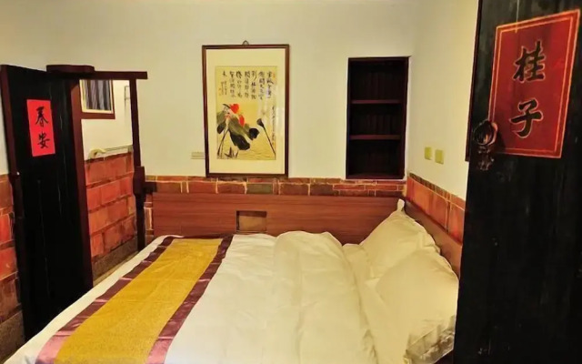 Feng Mao Lin Zh