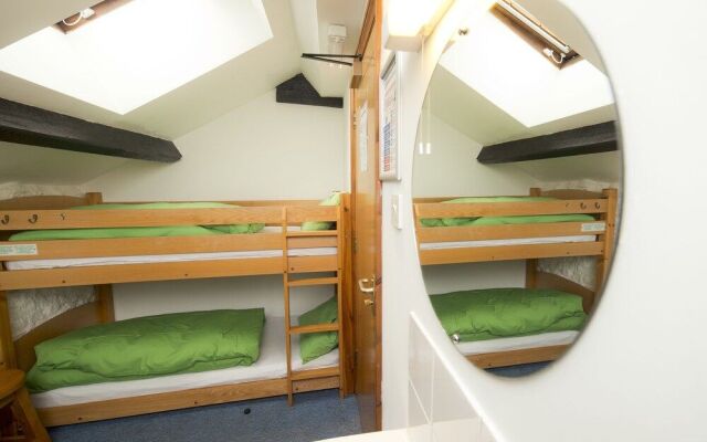 YHA Brecon Beacons - Hostel