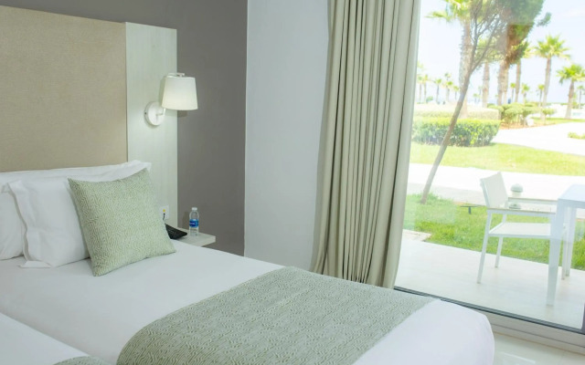 Hôtel Lixus Beach Resort