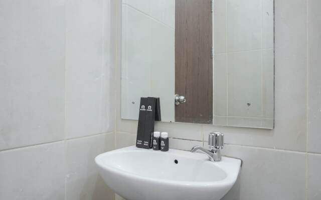 Best Location 2BR Apartment at Northland Ancol Residence