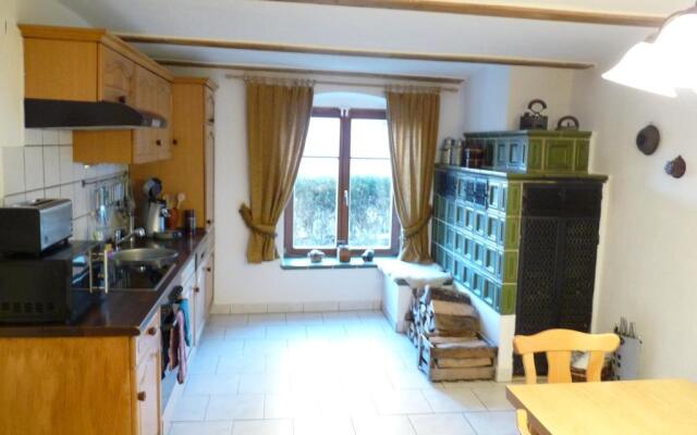 Ferienwohnung der Familie Budzisch