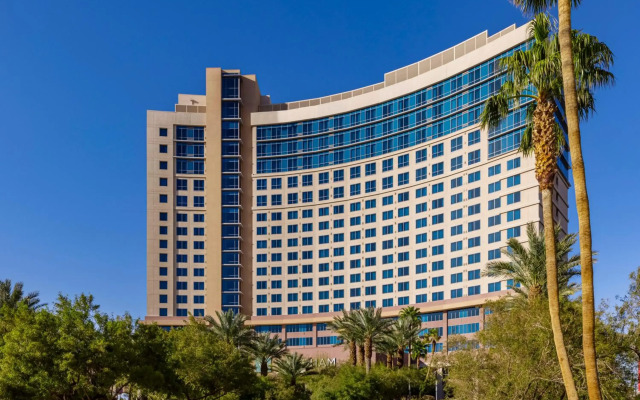 Club Wyndham Desert Blue