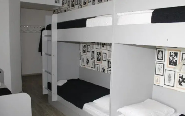 Art-Hotel Centralnyi