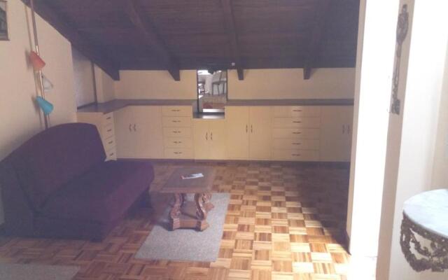 The House Of The New Boulevard