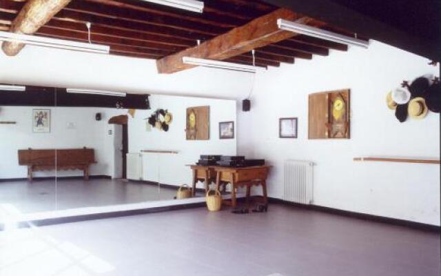 Posada de Amonaria