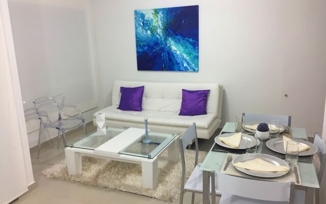 Apartamentos SOHO Basic – Cerca al Buenavista BAQ28A