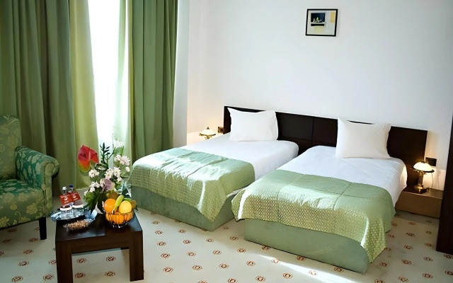 Phoenicia Grand Hotel